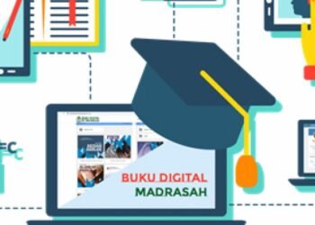 Madrasah Digital – Kelebihan dan Kelemahannya