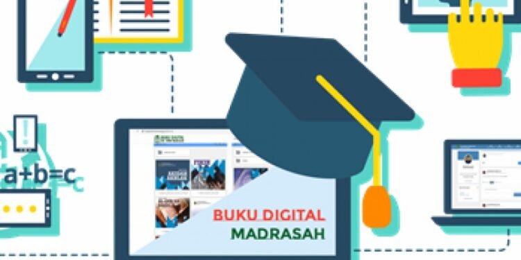 Madrasah Digital – Kelebihan dan Kelemahannya