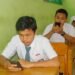 MA. Muhammadiyah Panaikang Selenggarakan Ujian Akhir Madrasah Berbasis Android