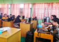 Gelar Workshop RDM, MA. Muhammadiyah Panaikang Tingkatkan Efisiensi Penilaian Digital Secara Online